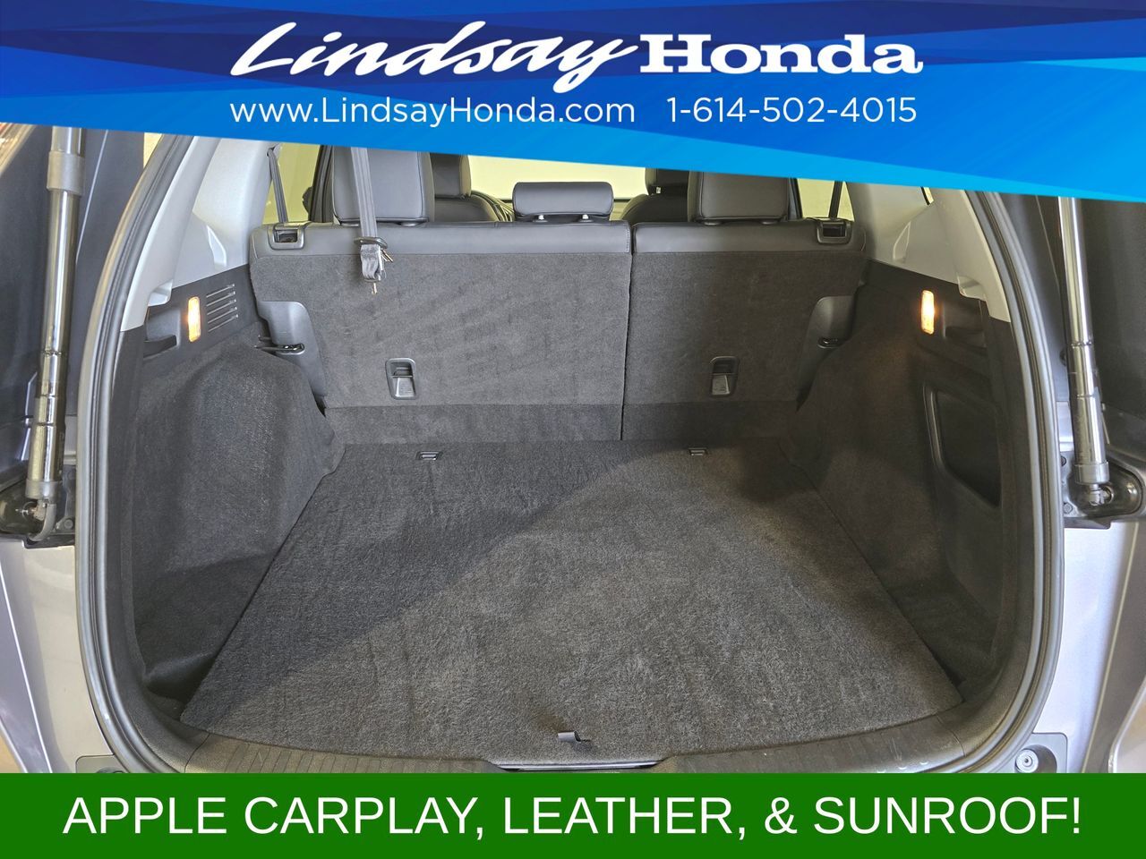 2021 Honda CR-V Hybrid EX-L Columbus OH