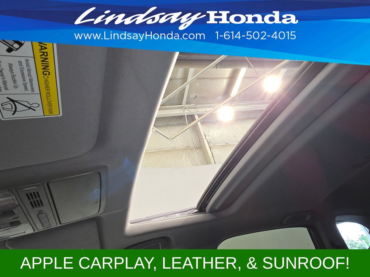 2021 Honda CR-V Hybrid EX-L Columbus OH