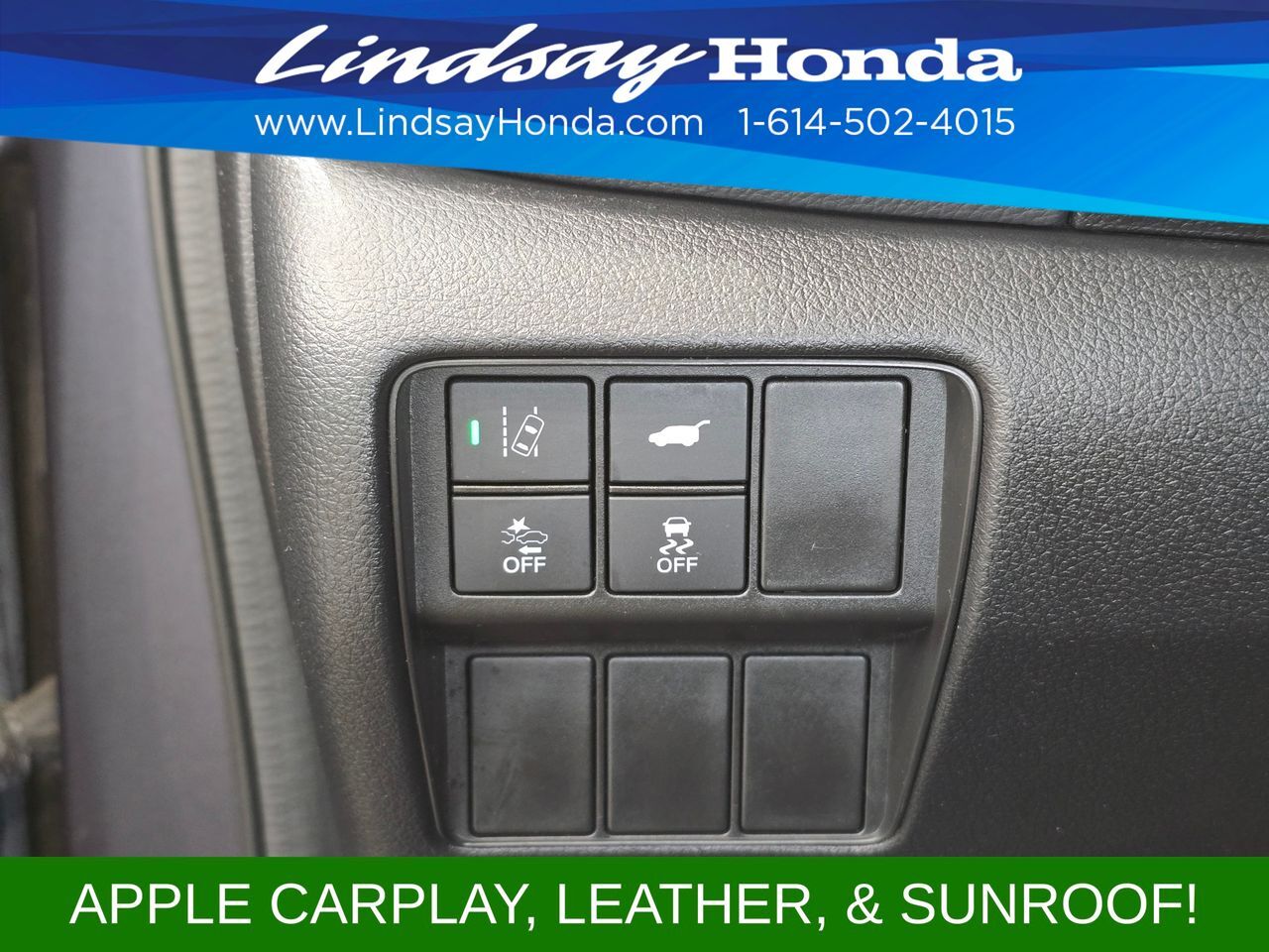 2021 Honda CR-V Hybrid EX-L Columbus OH