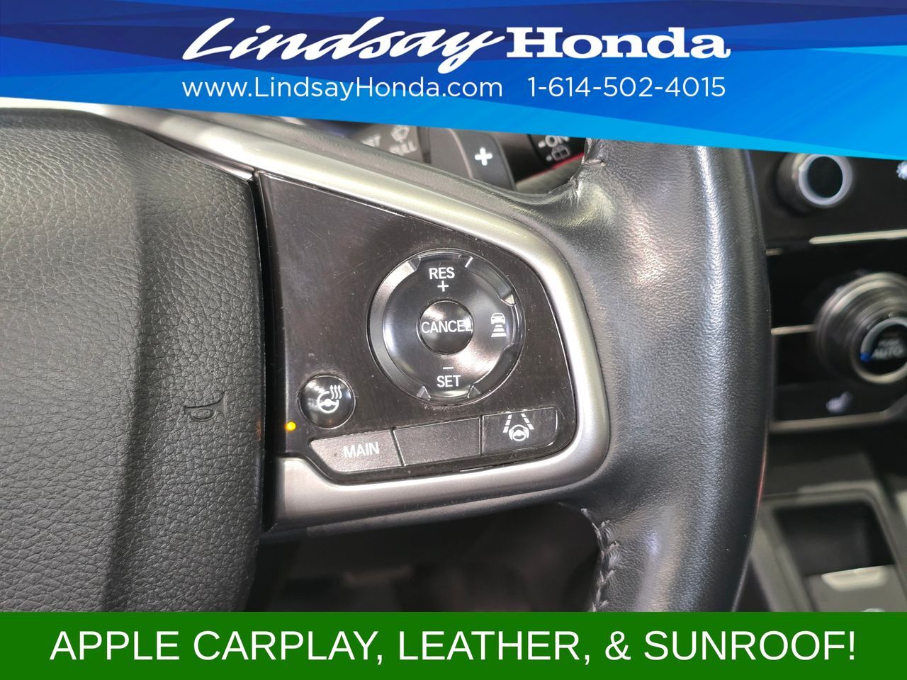 2021 Honda CR-V Hybrid EX-L Columbus OH
