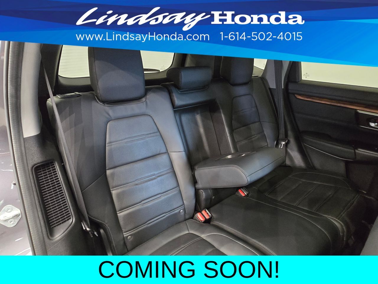 2021 Honda CR-V Hybrid EX-L Columbus OH