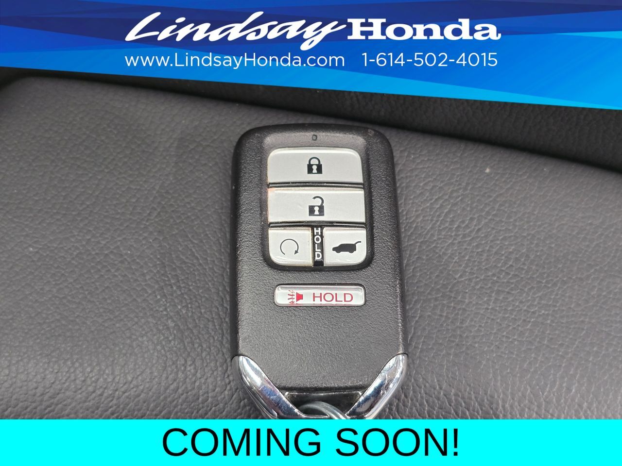 2021 Honda CR-V Hybrid EX-L Columbus OH