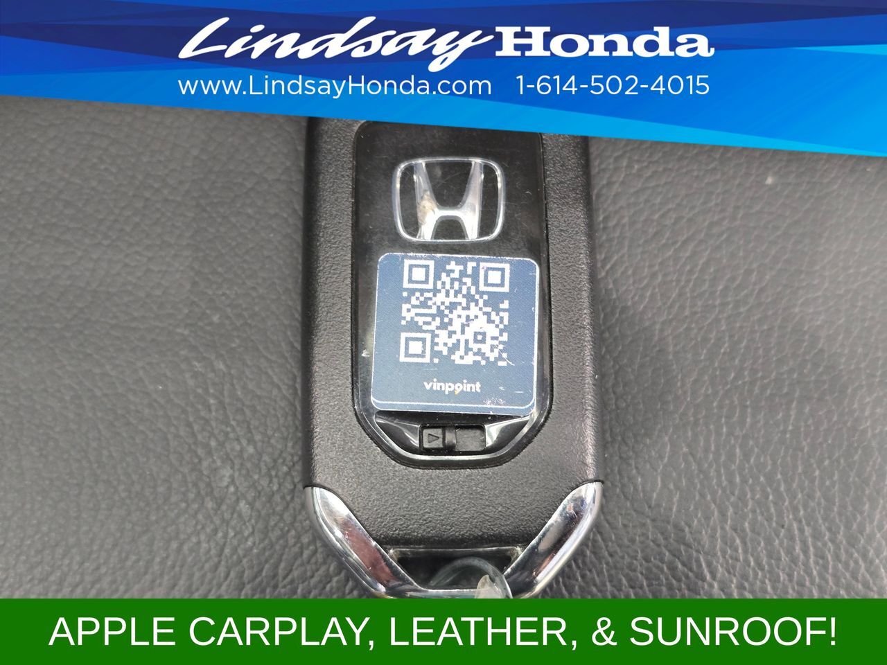 2021 Honda CR-V Hybrid EX-L Columbus OH