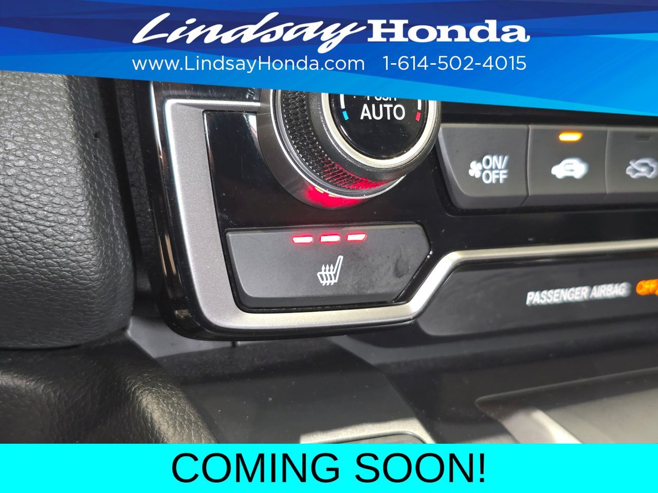 2021 Honda CR-V Hybrid EX-L Columbus OH