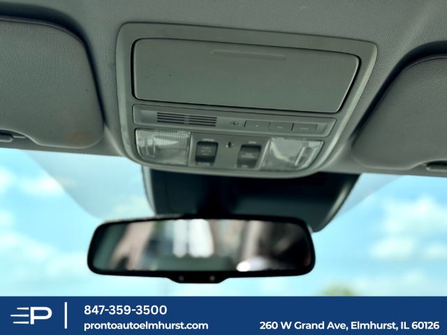 2021 Honda CR-V Hybrid EX-L Elmhurst IL