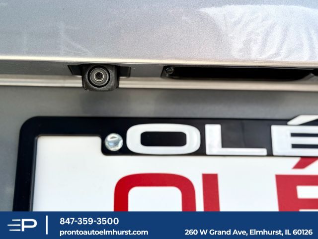 2021 Honda CR-V Hybrid EX-L Elmhurst IL