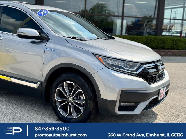 2021 Honda CR-V Hybrid EX-L Elmhurst IL