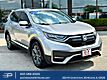 2021 Honda CR-V Hybrid EX-L