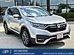 2021 Honda CR-V Hybrid EX-L