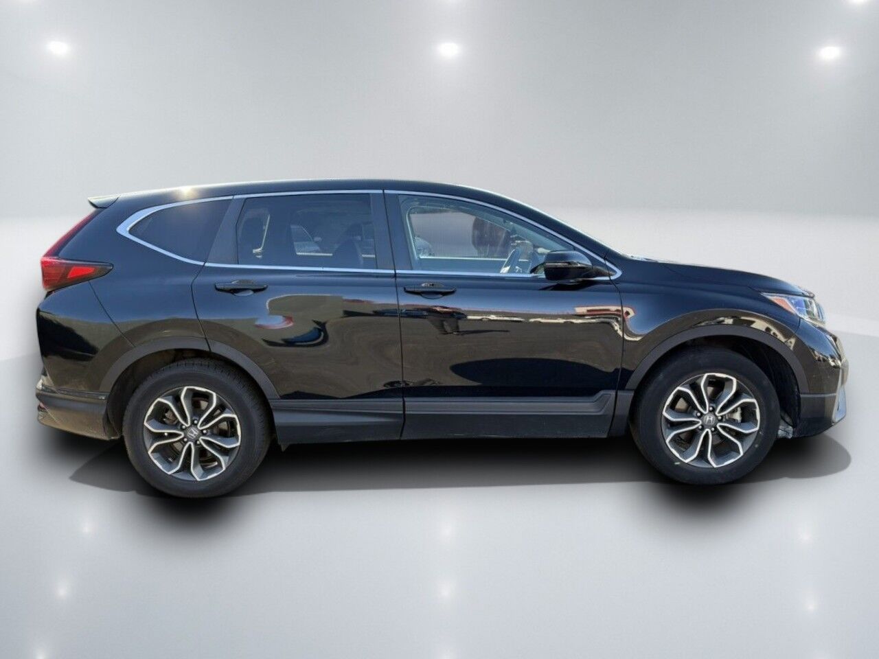 2021 Honda CR-V Hybrid EX-L Fitchburg MA