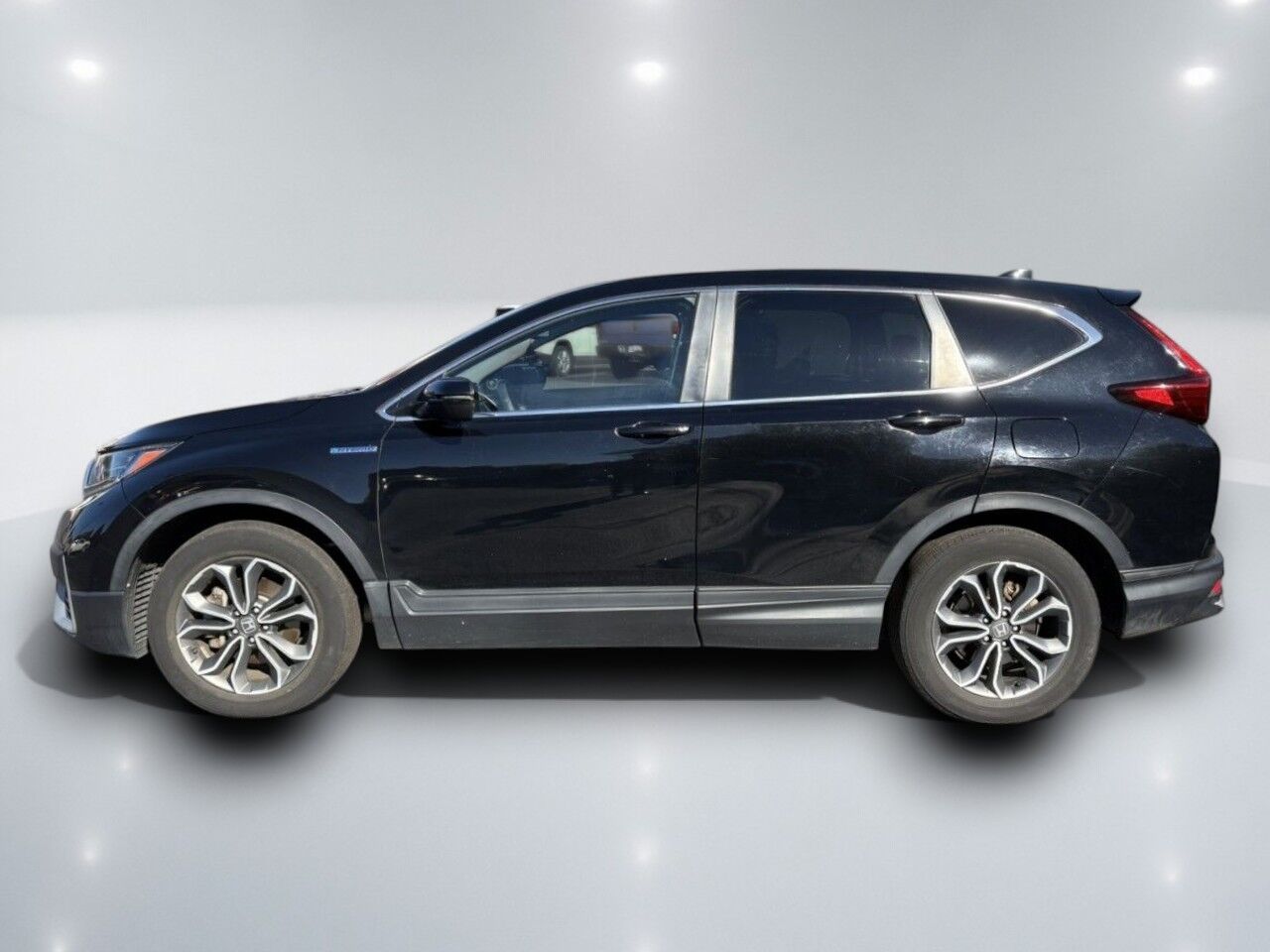 2021 Honda CR-V Hybrid EX-L Fitchburg MA