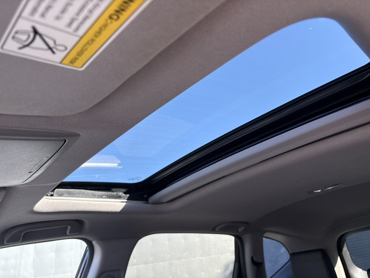 2021 Honda CR-V Hybrid EX-L Fitchburg MA