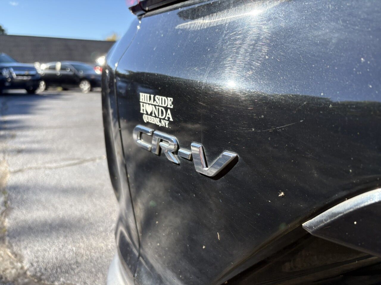 2021 Honda CR-V Hybrid EX-L Fitchburg MA