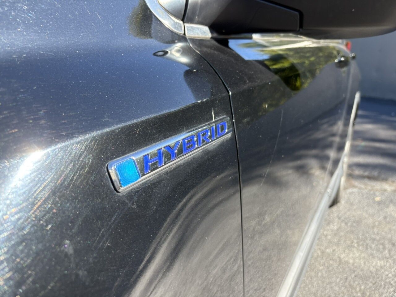 2021 Honda CR-V Hybrid EX-L Fitchburg MA