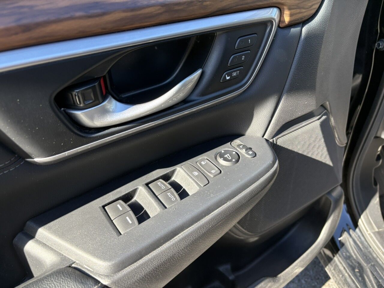 2021 Honda CR-V Hybrid EX-L Fitchburg MA
