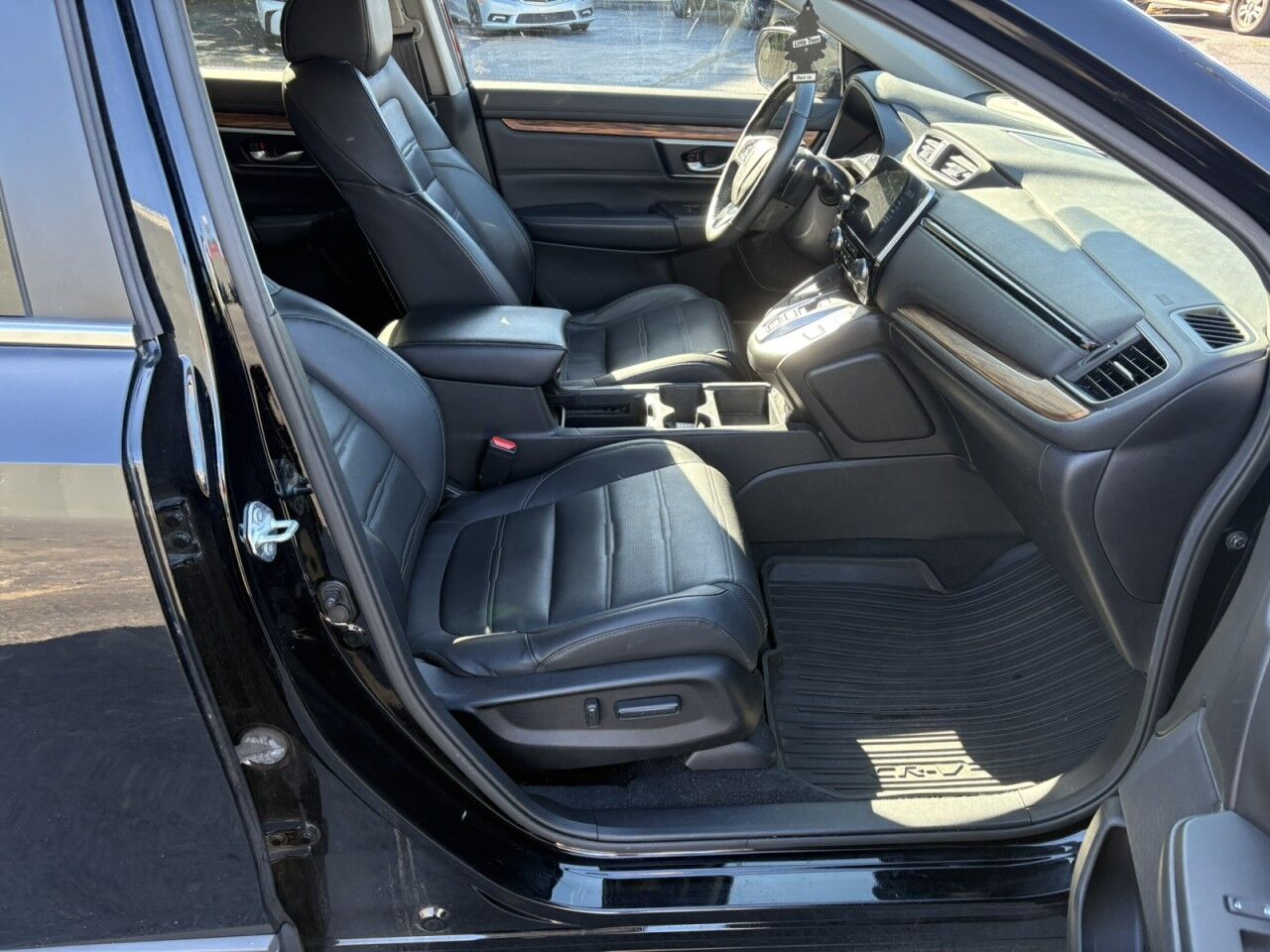 2021 Honda CR-V Hybrid EX-L Fitchburg MA