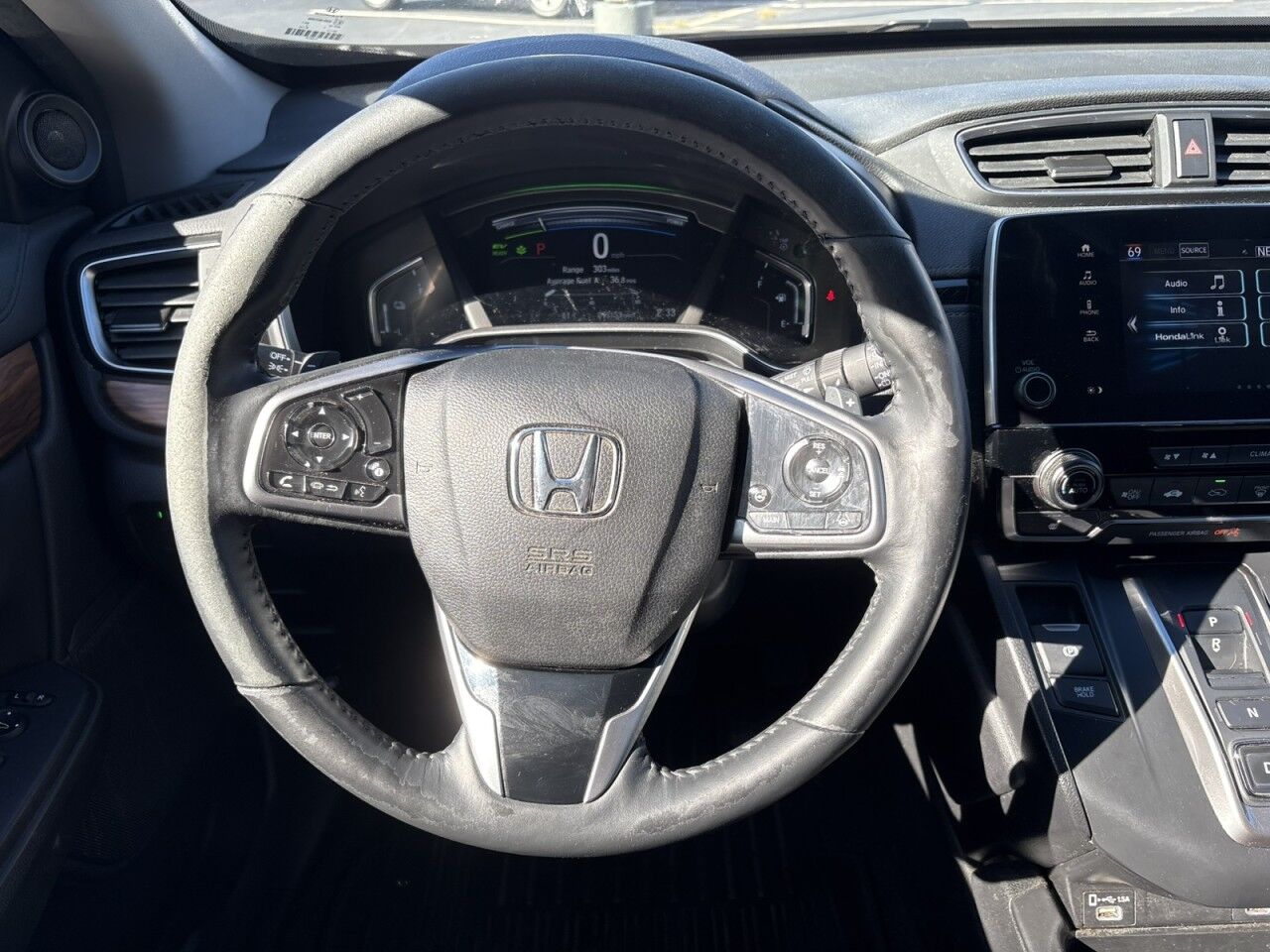 2021 Honda CR-V Hybrid EX-L Fitchburg MA