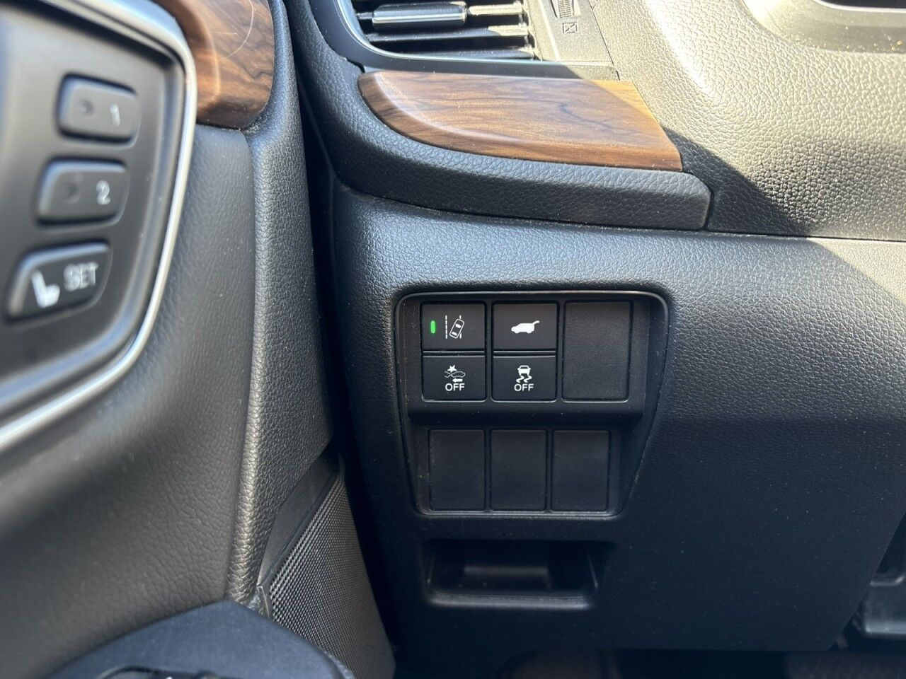 2021 Honda CR-V Hybrid EX-L Fitchburg MA