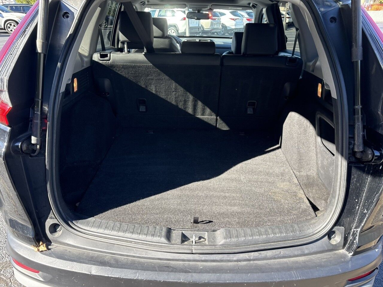 2021 Honda CR-V Hybrid EX-L Fitchburg MA