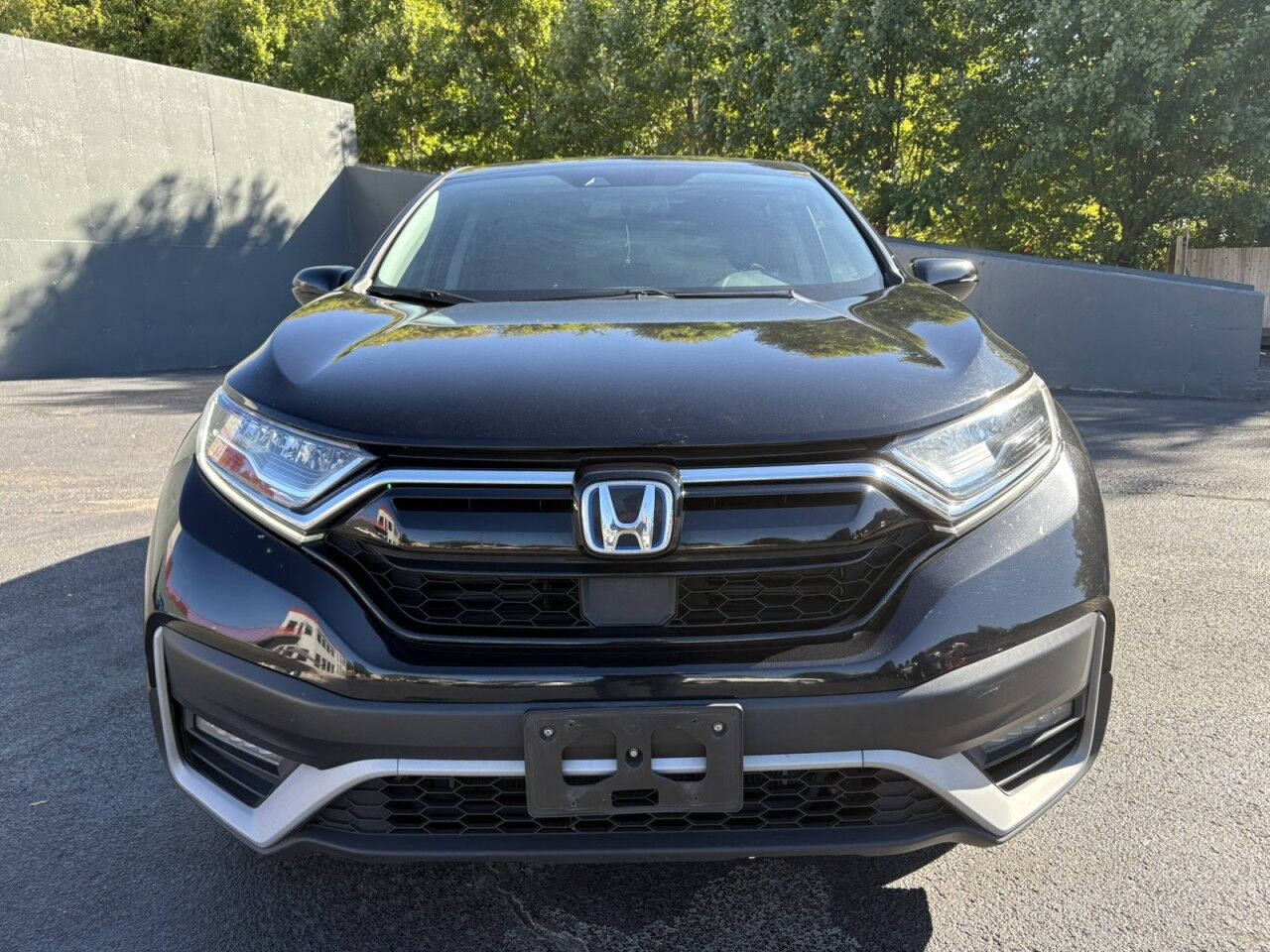 2021 Honda CR-V Hybrid EX-L Fitchburg MA
