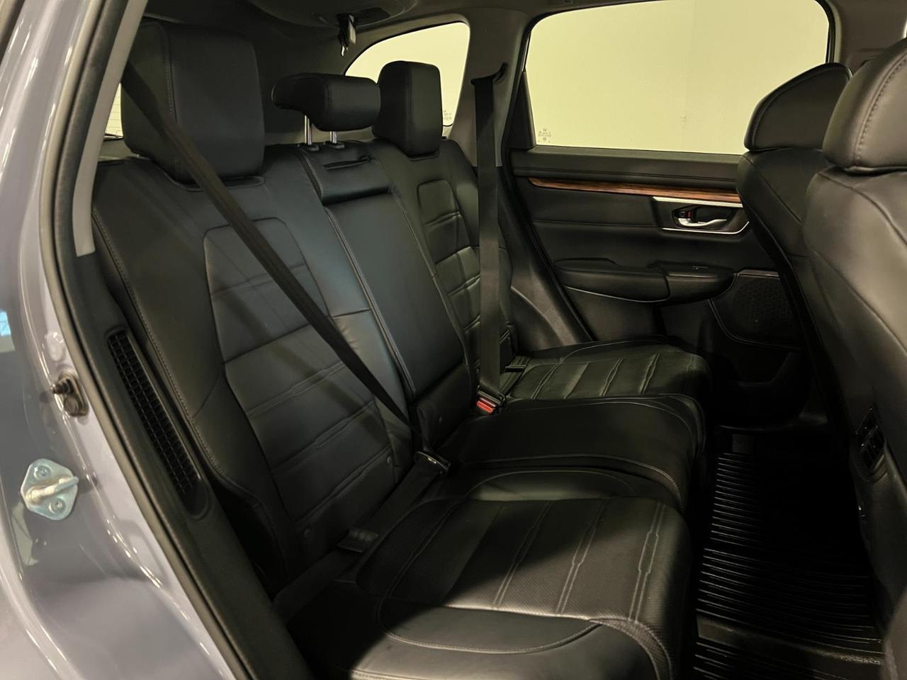 2021 Honda CR-V Hybrid EX-L Parker CO