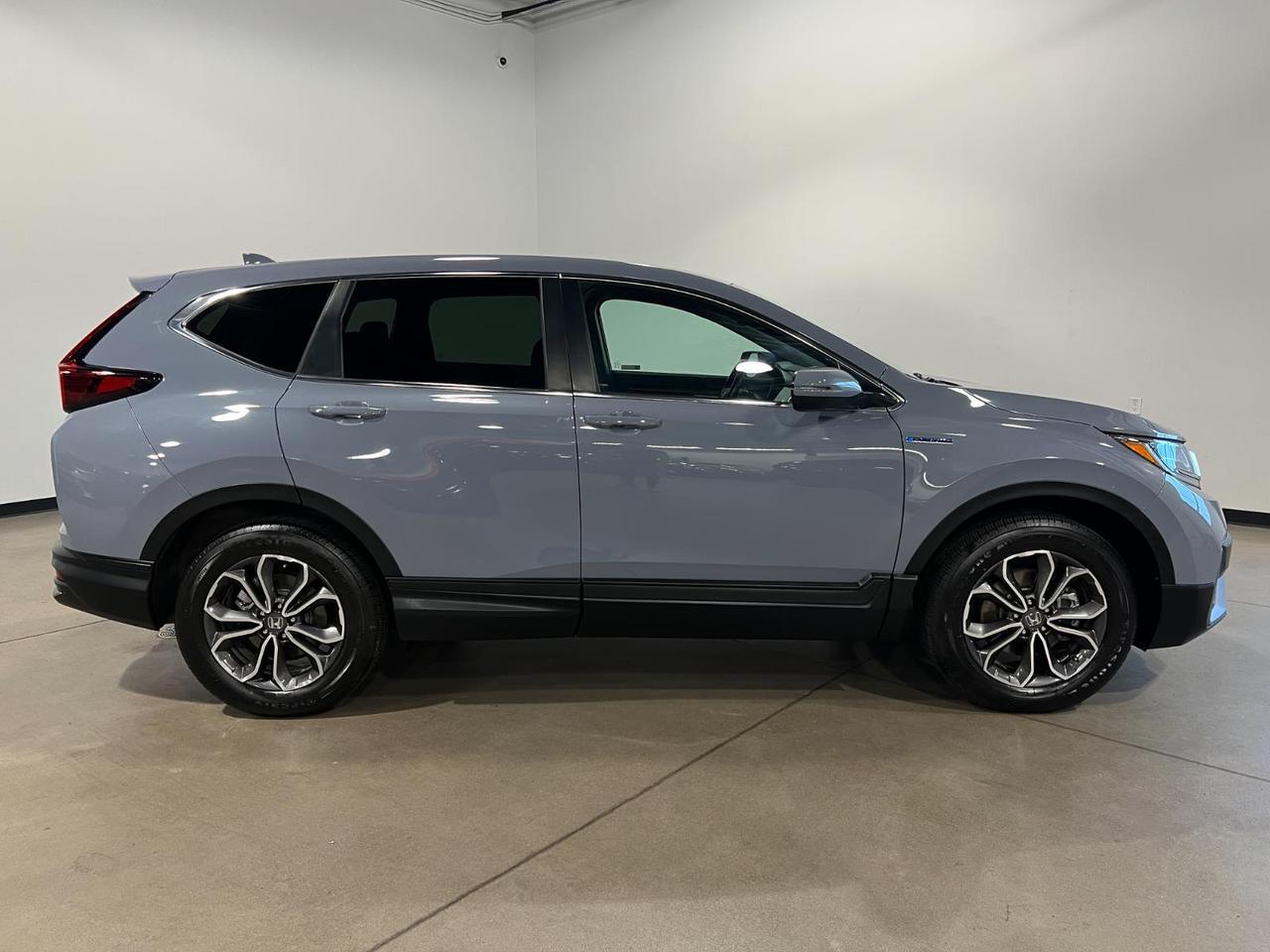 2021 Honda CR-V Hybrid EX-L Parker CO