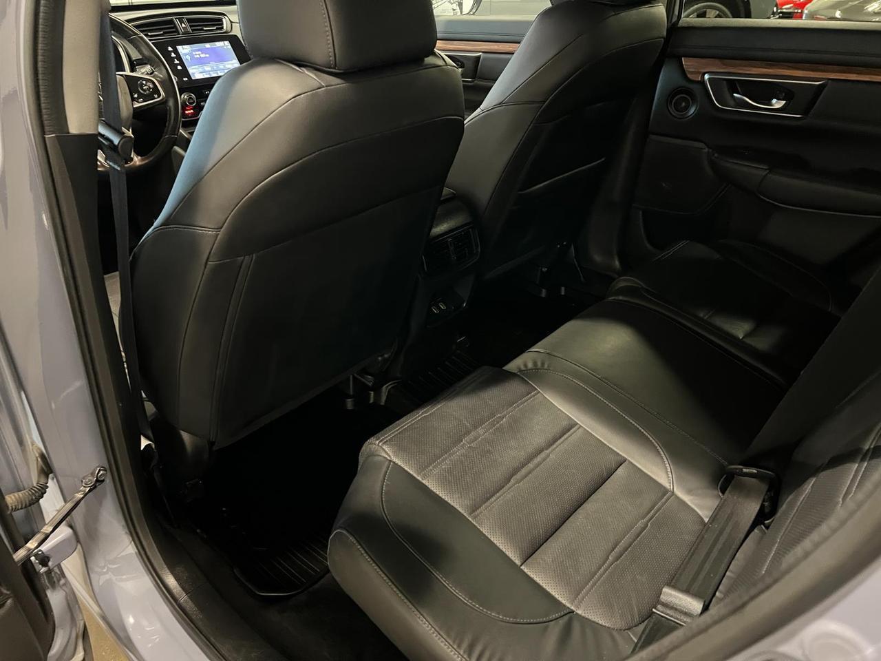 2021 Honda CR-V Hybrid EX-L Parker CO