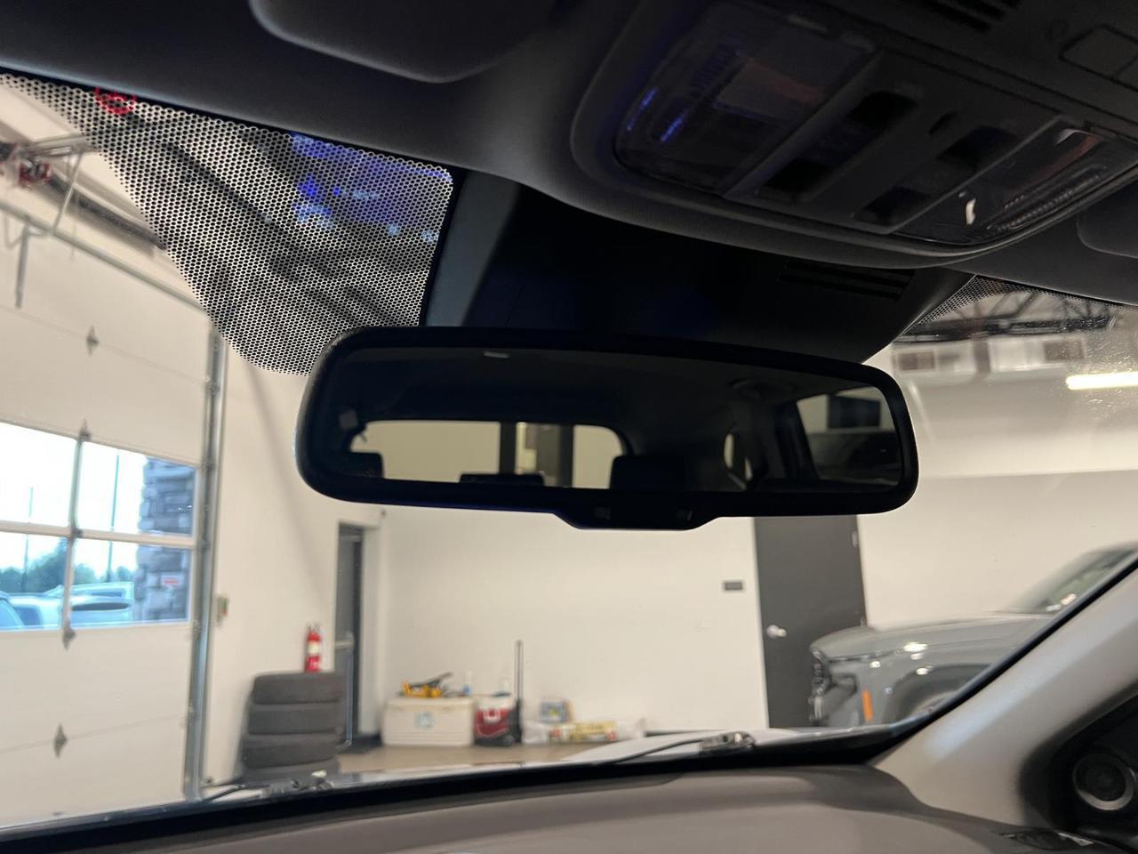 2021 Honda CR-V Hybrid EX-L Parker CO