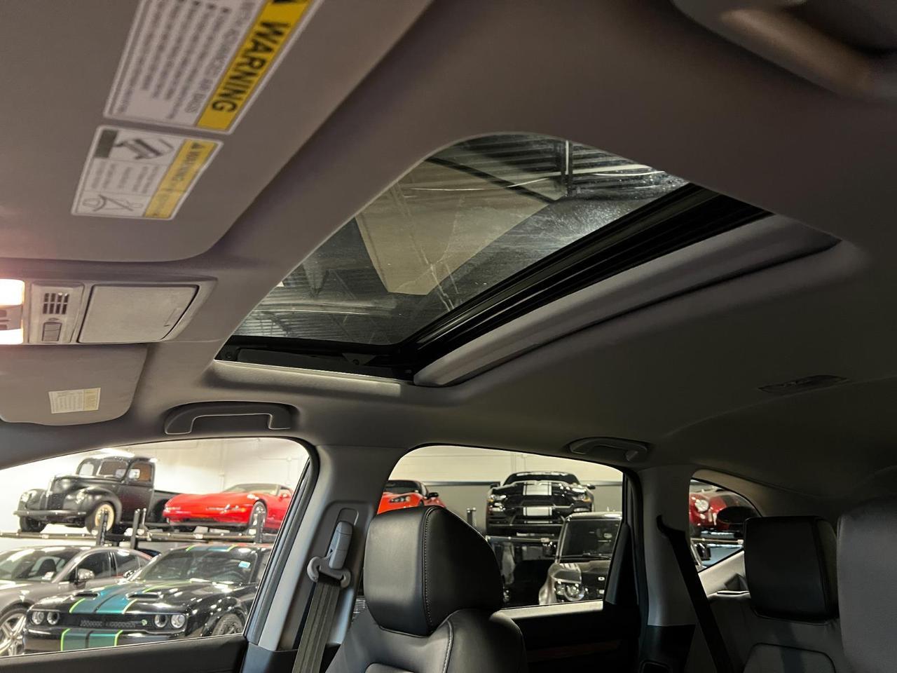 2021 Honda CR-V Hybrid EX-L Parker CO