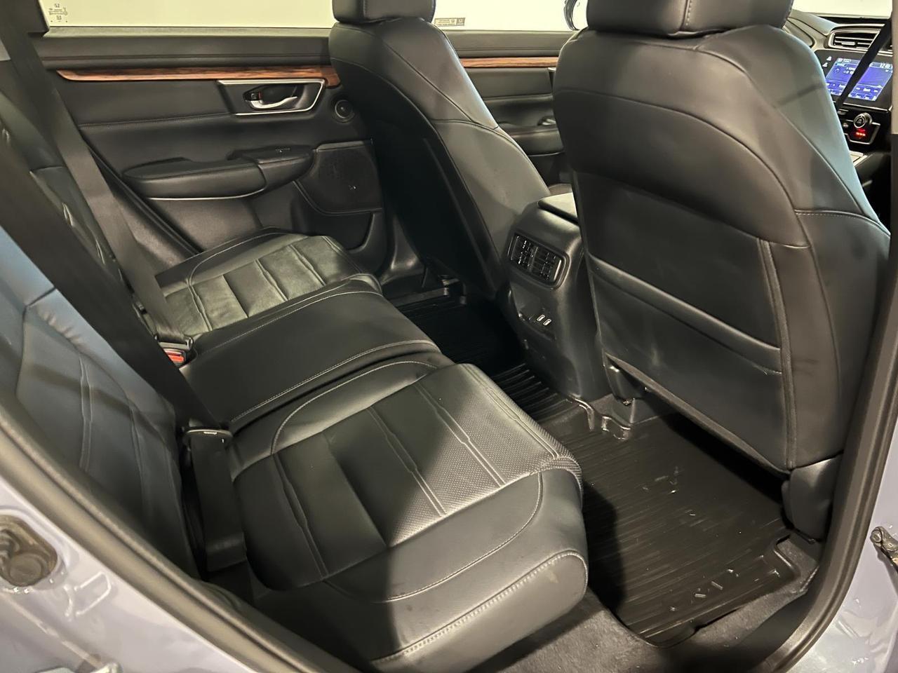 2021 Honda CR-V Hybrid EX-L Parker CO
