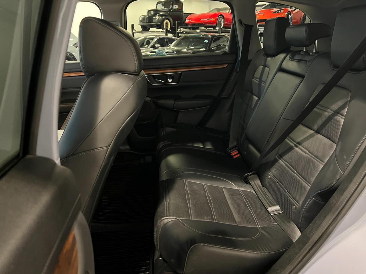 2021 Honda CR-V Hybrid EX-L Parker CO