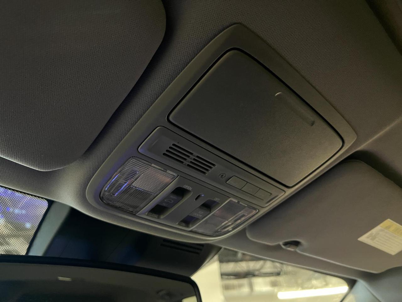 2021 Honda CR-V Hybrid EX-L Parker CO