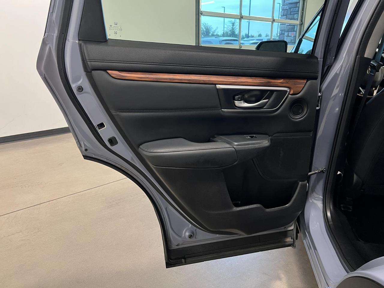 2021 Honda CR-V Hybrid EX-L Parker CO