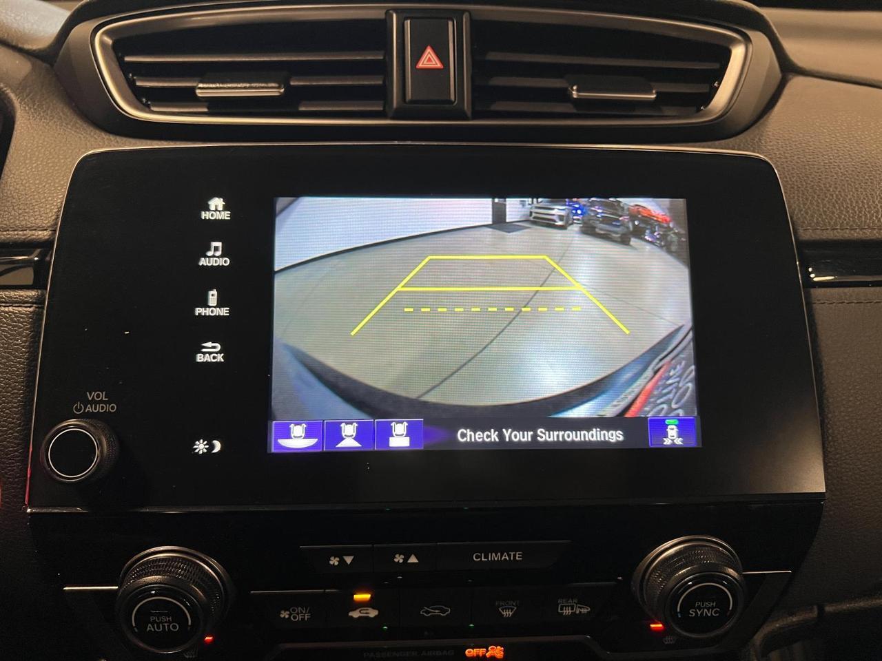 2021 Honda CR-V Hybrid EX-L Parker CO