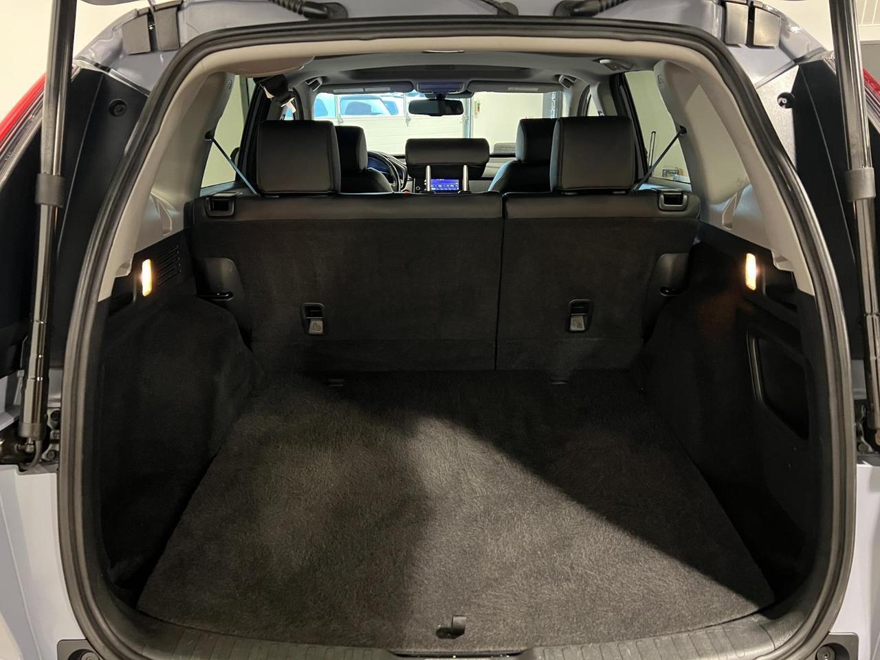 2021 Honda CR-V Hybrid EX-L Parker CO