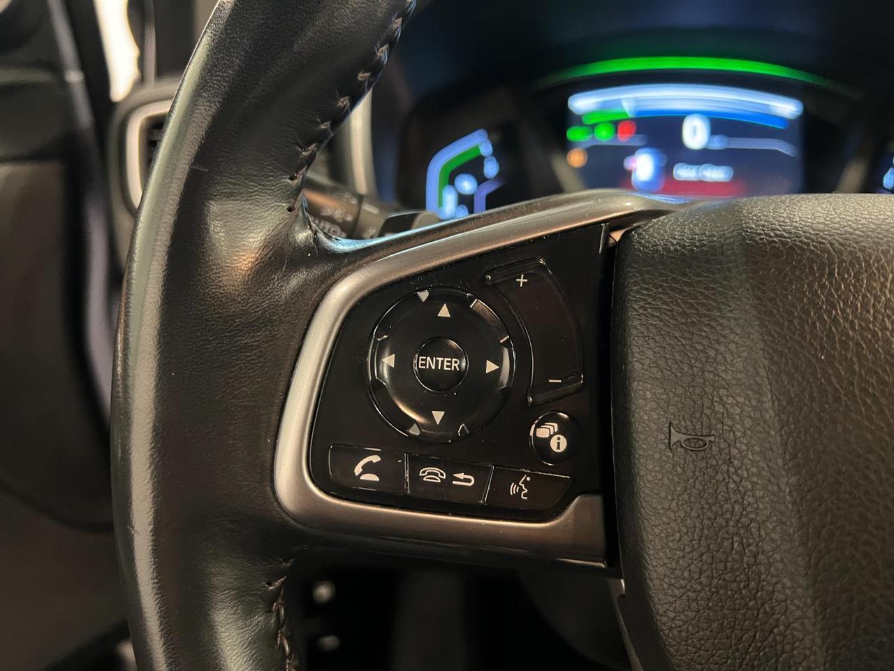 2021 Honda CR-V Hybrid EX-L Parker CO