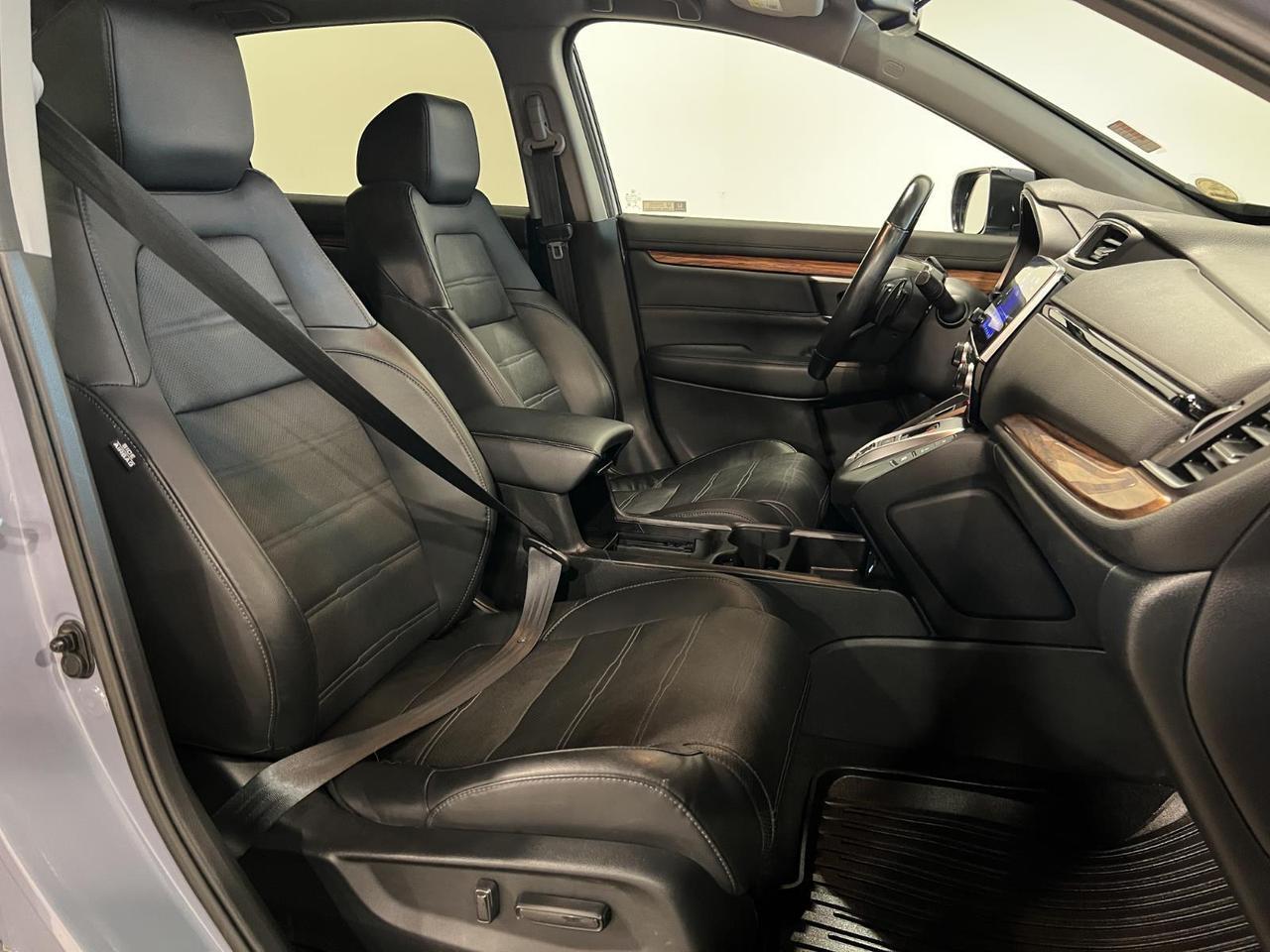 2021 Honda CR-V Hybrid EX-L Parker CO