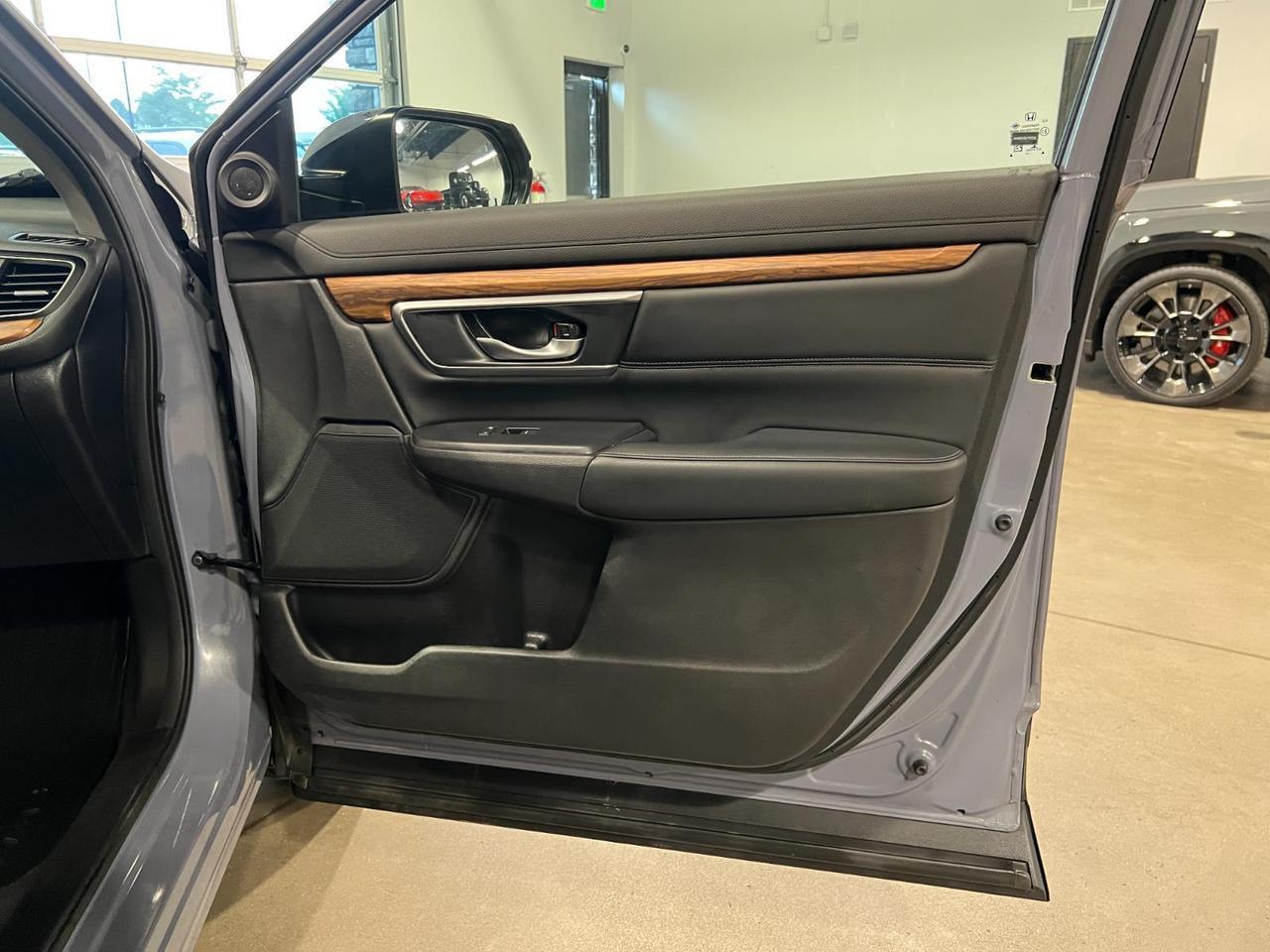 2021 Honda CR-V Hybrid EX-L Parker CO