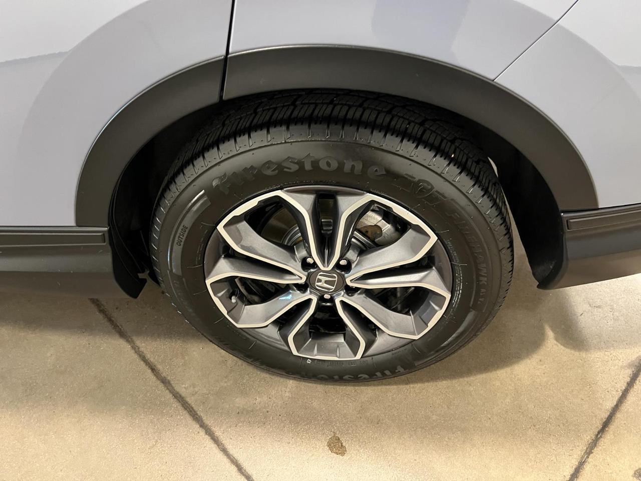 2021 Honda CR-V Hybrid EX-L Parker CO