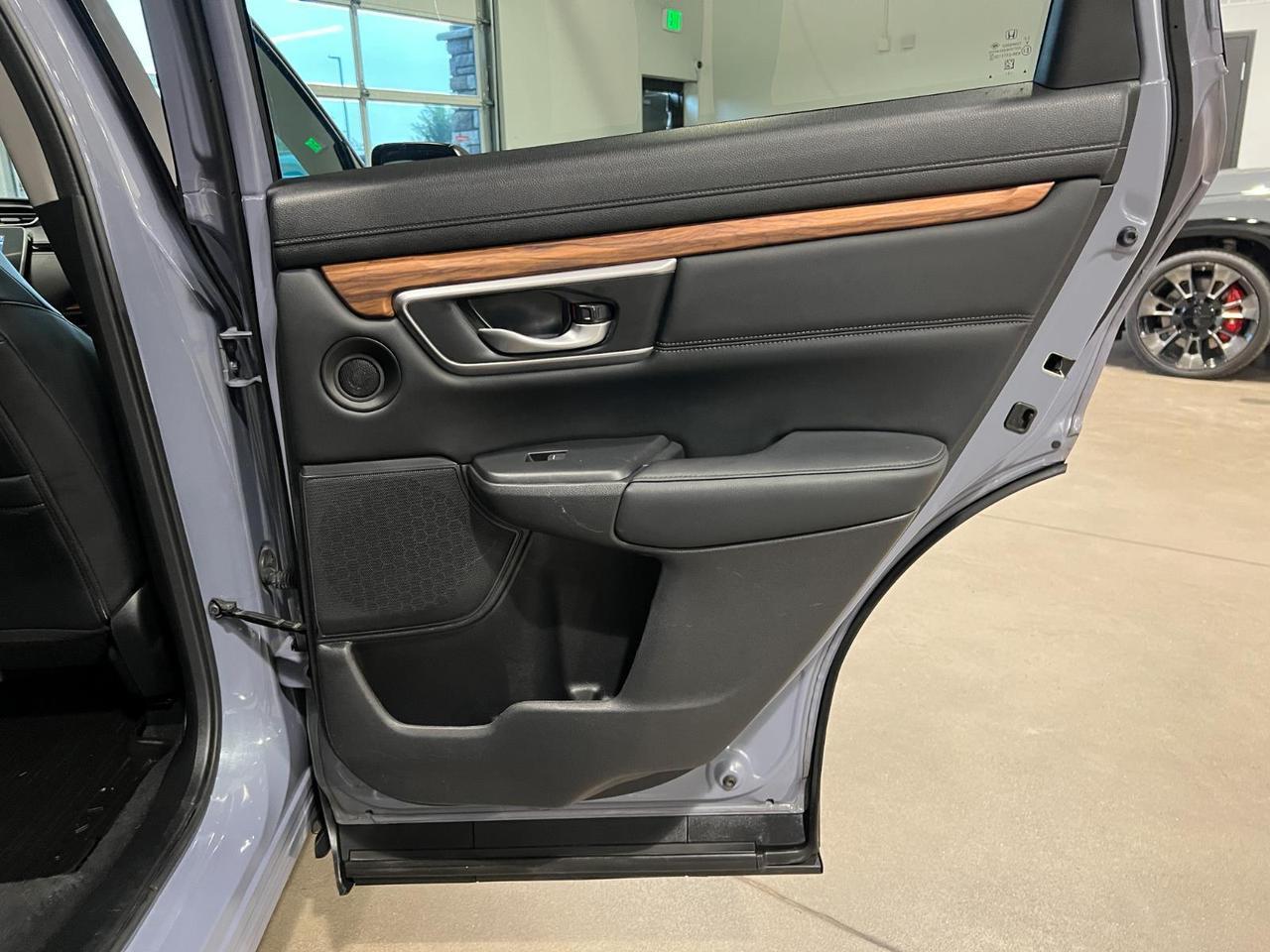 2021 Honda CR-V Hybrid EX-L Parker CO