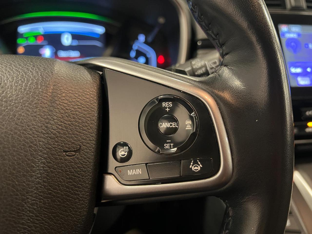 2021 Honda CR-V Hybrid EX-L Parker CO