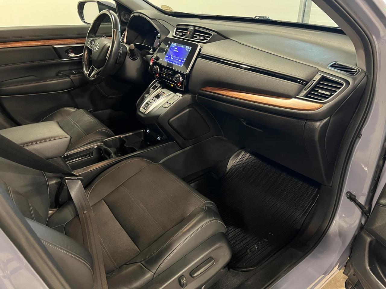 2021 Honda CR-V Hybrid EX-L Parker CO