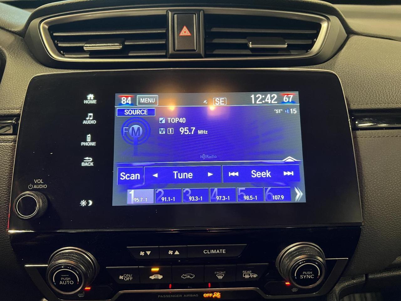 2021 Honda CR-V Hybrid EX-L Parker CO