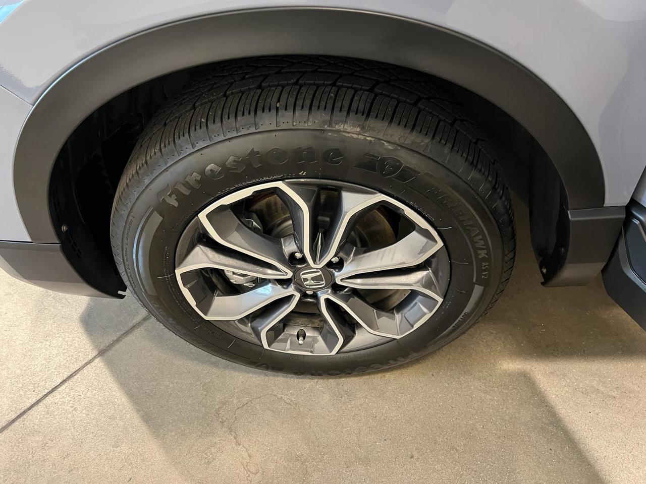 2021 Honda CR-V Hybrid EX-L Parker CO