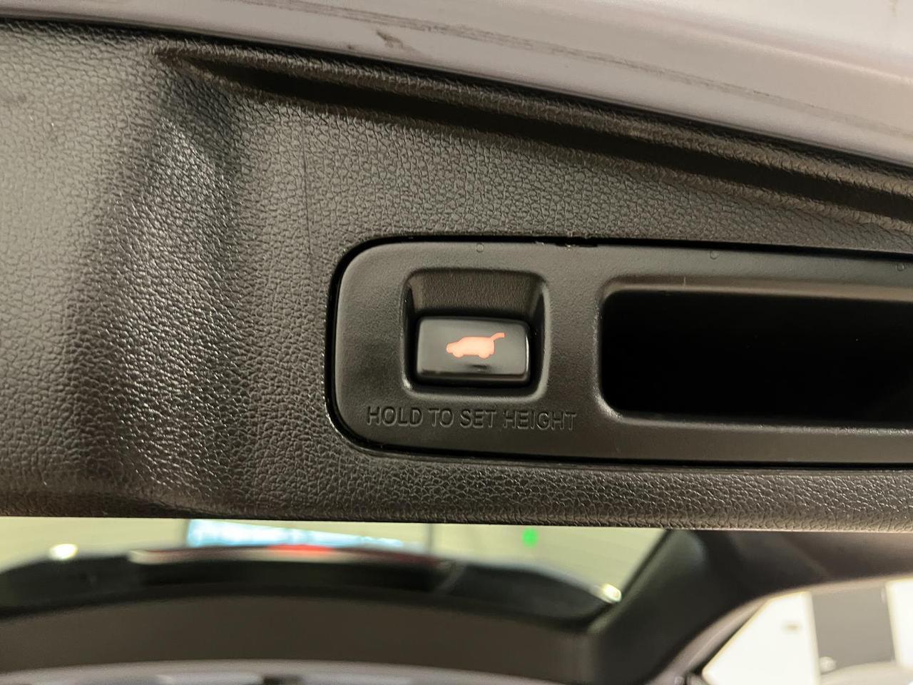 2021 Honda CR-V Hybrid EX-L Parker CO