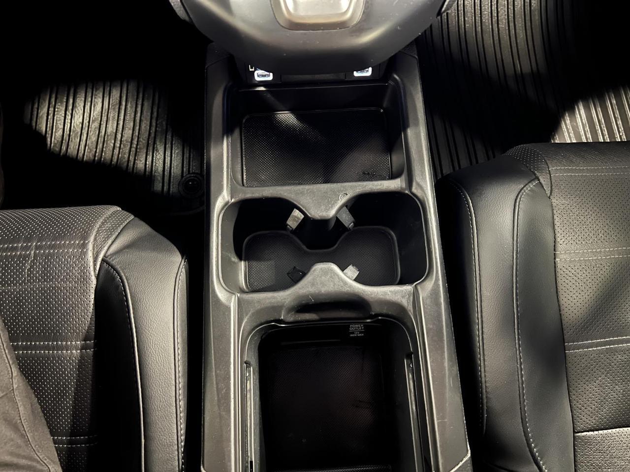 2021 Honda CR-V Hybrid EX-L Parker CO