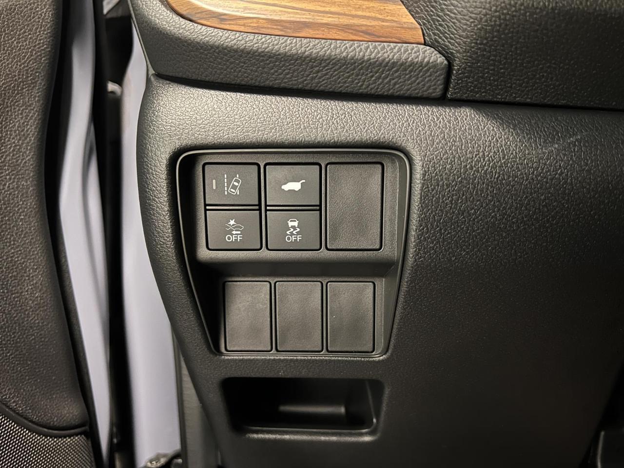 2021 Honda CR-V Hybrid EX-L Parker CO