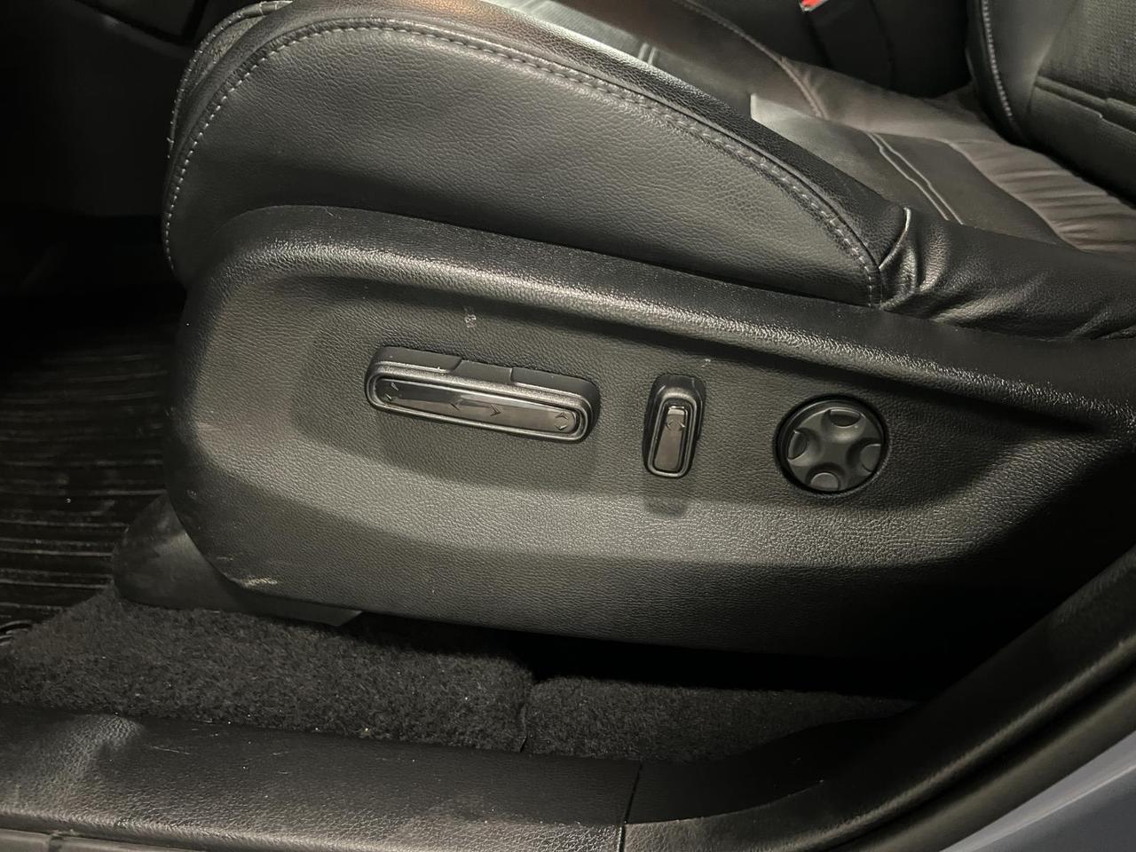 2021 Honda CR-V Hybrid EX-L Parker CO