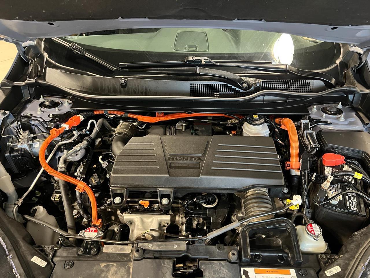 2021 Honda CR-V Hybrid EX-L Parker CO