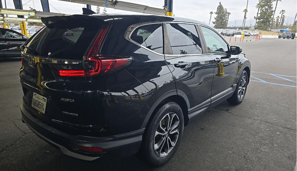 2021 Honda CR-V Hybrid EX-L Milwaukie OR